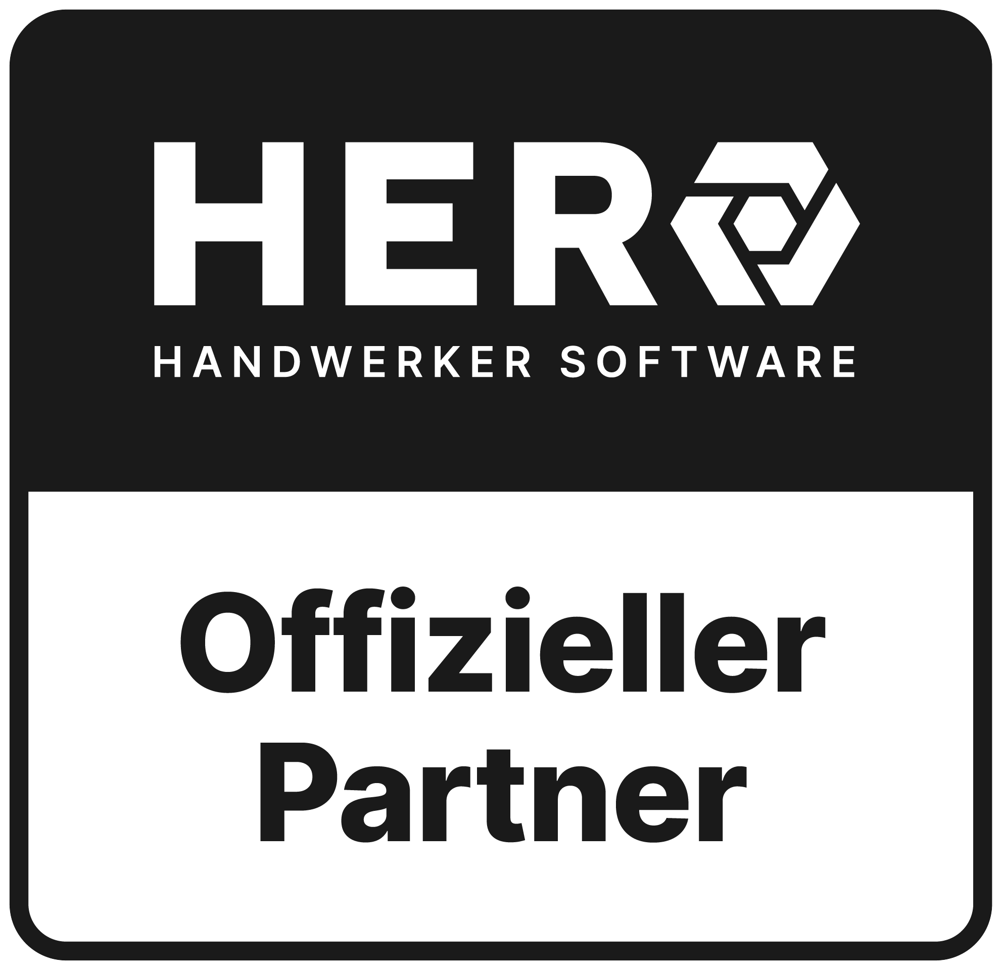 HERO Handwerkersoftware – Offizieller Partner